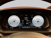 Hyundai i20 Hatchback vaihtoauto