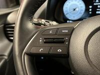 Hyundai i20 Hatchback vaihtoauto