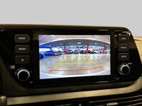 Hyundai i20 Hatchback vaihtoauto