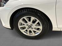 Hyundai i20 Hatchback vaihtoauto