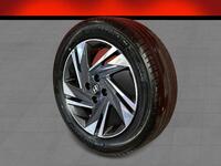 Hyundai i20 Hatchback vaihtoauto