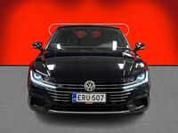 Volkswagen Arteon vaihtoauto