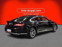 Volkswagen Arteon vaihtoauto