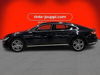 Volkswagen Arteon vaihtoauto