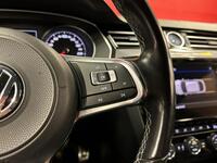 Volkswagen Arteon vaihtoauto