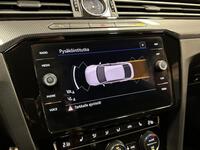 Volkswagen Arteon vaihtoauto