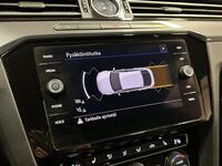 Volkswagen Arteon vaihtoauto