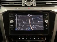 Volkswagen Arteon vaihtoauto