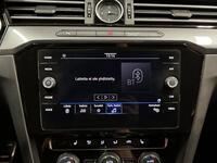 Volkswagen Arteon vaihtoauto