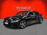 Volkswagen Arteon vaihtoauto