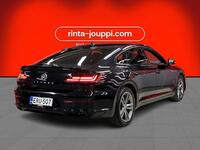 Volkswagen Arteon vaihtoauto