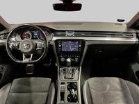 Volkswagen Arteon vaihtoauto