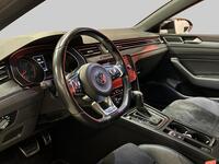 Volkswagen Arteon vaihtoauto