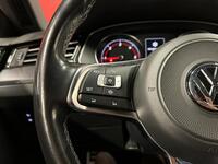 Volkswagen Arteon vaihtoauto