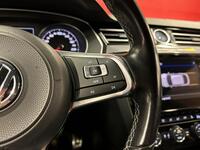 Volkswagen Arteon vaihtoauto