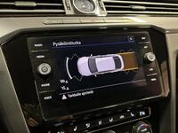 Volkswagen Arteon vaihtoauto