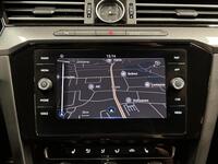 Volkswagen Arteon vaihtoauto