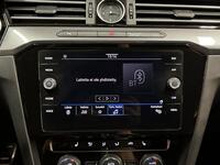 Volkswagen Arteon vaihtoauto