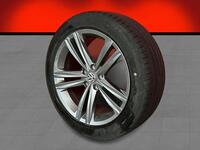 Volkswagen Arteon vaihtoauto