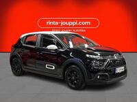 Citroën C3 vaihtoauto