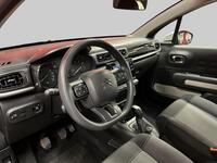 Citroën C3 vaihtoauto