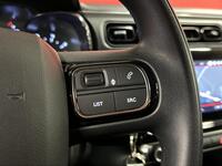 Citroën C3 vaihtoauto