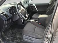 Toyota Land Cruiser vaihtoauto