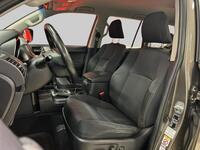 Toyota Land Cruiser vaihtoauto