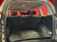 Toyota Land Cruiser vaihtoauto