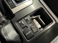 Toyota Land Cruiser vaihtoauto