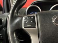 Toyota Land Cruiser vaihtoauto