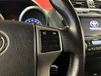 Toyota Land Cruiser vaihtoauto