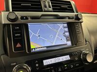 Toyota Land Cruiser vaihtoauto