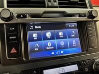 Toyota Land Cruiser vaihtoauto