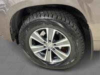 Toyota Land Cruiser vaihtoauto