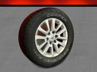 Toyota Land Cruiser vaihtoauto