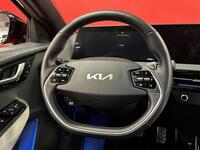 Kia EV6 vaihtoauto