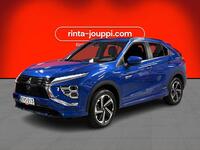 Mitsubishi Eclipse Cross vaihtoauto