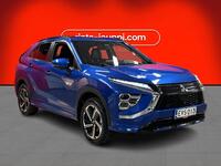 Mitsubishi Eclipse Cross vaihtoauto