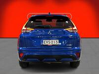 Mitsubishi Eclipse Cross vaihtoauto