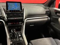 Mitsubishi Eclipse Cross vaihtoauto