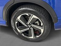 Mitsubishi Eclipse Cross vaihtoauto