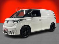 Volkswagen ID. Buzz vaihtoauto