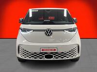 Volkswagen ID. Buzz vaihtoauto