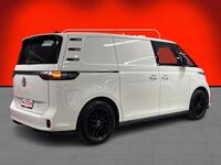 Volkswagen ID. Buzz vaihtoauto