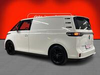 Volkswagen ID. Buzz vaihtoauto