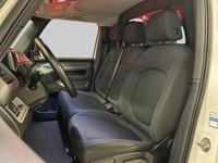 Volkswagen ID. Buzz vaihtoauto