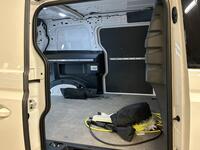 Volkswagen ID. Buzz vaihtoauto