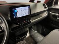 Volkswagen ID. Buzz vaihtoauto