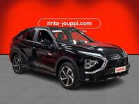 Mitsubishi Eclipse Cross vaihtoauto